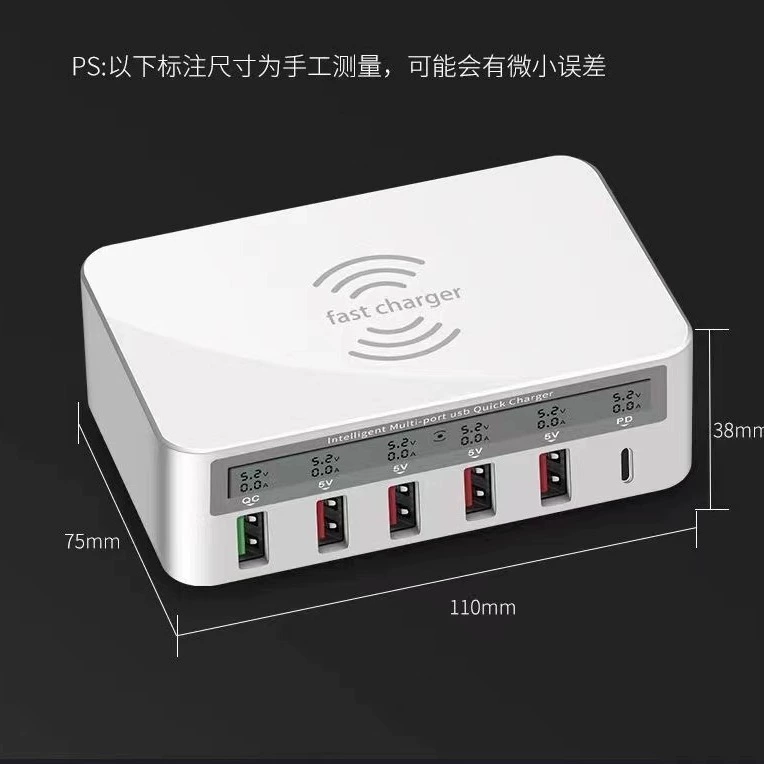 Зарядное устройство для мобильного телефона, (глобальная торговля), 20W, 15W, 5V