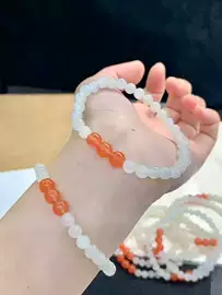 翡翠手饰;翡翠项饰;和田玉手饰