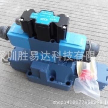 原装进口Vickers威格士电磁阀DG4V-3-7C-M-U-H7-60