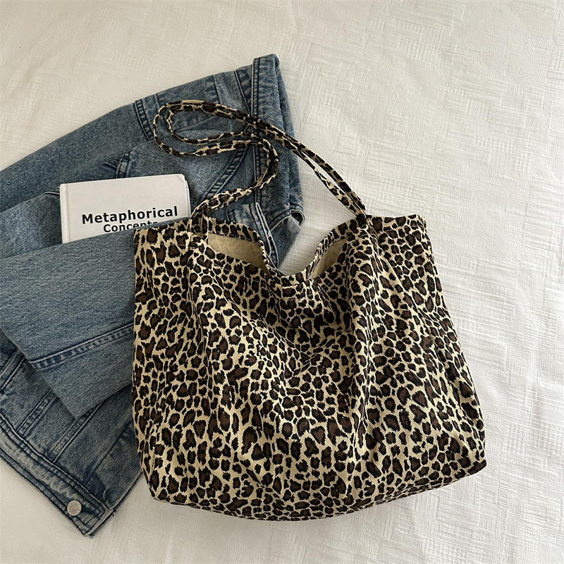 Estampado de leopardo