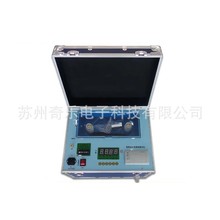 80KV绝缘油介电强度测试仪单三杯绝缘油耐压测试仪油耐压仪