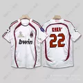 0607ac guest short sleeve size 22 with armband