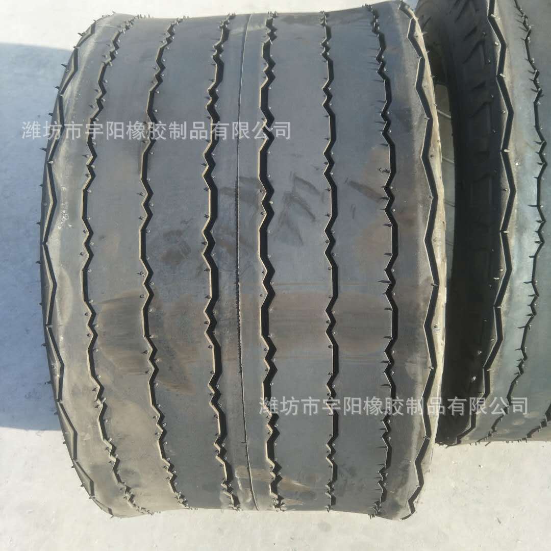 400/45L17.5 农业机械打捆机  农场饲料搅拌机真空宽基轮胎