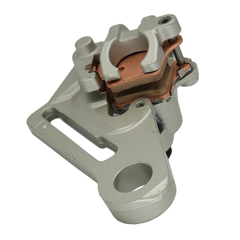 The lower pump of the hydraulic rear brake caliper for off-road motorcycles is suitable for KTM Husqvarna