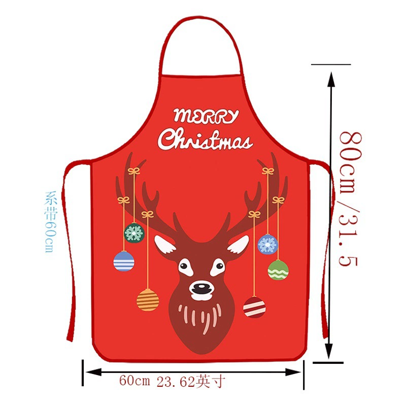 Трансграничная электронная коммерция теплоизоляционные перчатки коврик фартук набор из 3 предметов Пасхальный фартук с принтом коврик набор перчаток оптом