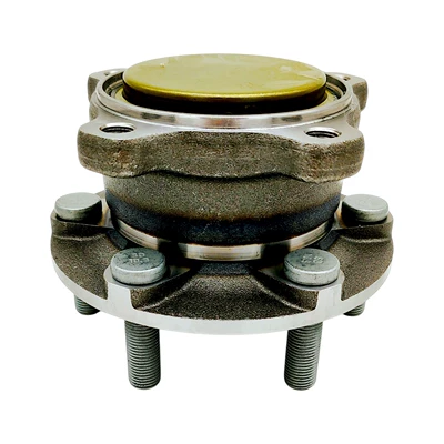Bearing Vna Rear Wheel