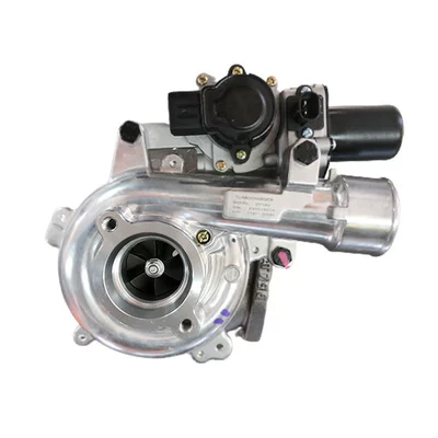 CT16V 17201-30181 (30150 ilə eyni) Turbocharger Mühərrik Supercharger