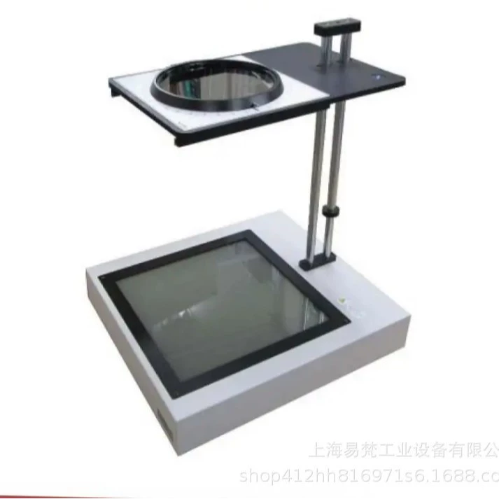 Генеральный директор Японии LUJi LSM-8400LE может обнаружить кристаллографические искажения