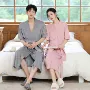 同款吸水女士宽松家居服