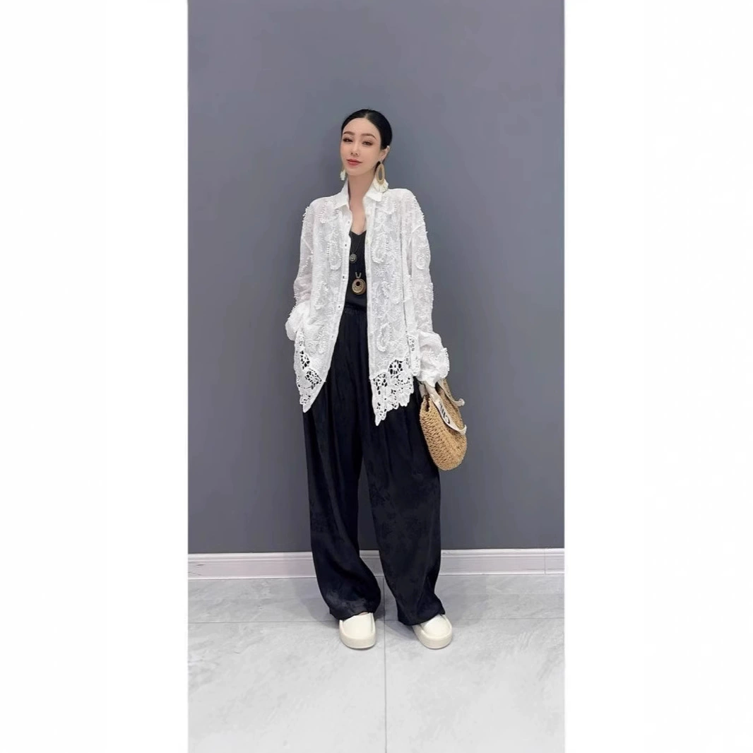 2024 новый осенний национальный стиль новый китайский стиль куртка модная повседневная свободная короткая одежда темпераментная женская одежда