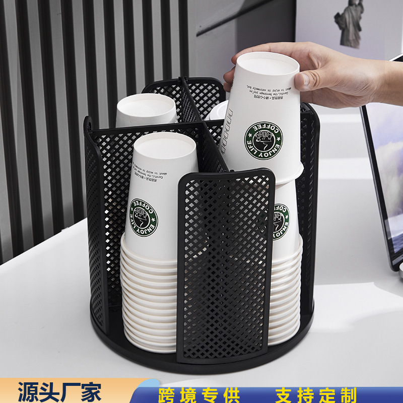 Taza de papel de té con leche desechable Taza de bebida caliente de película de revestimiento individual Taza de leche de soja Taza de agua Taza de papel de café de hospitalidad comercial Espesar