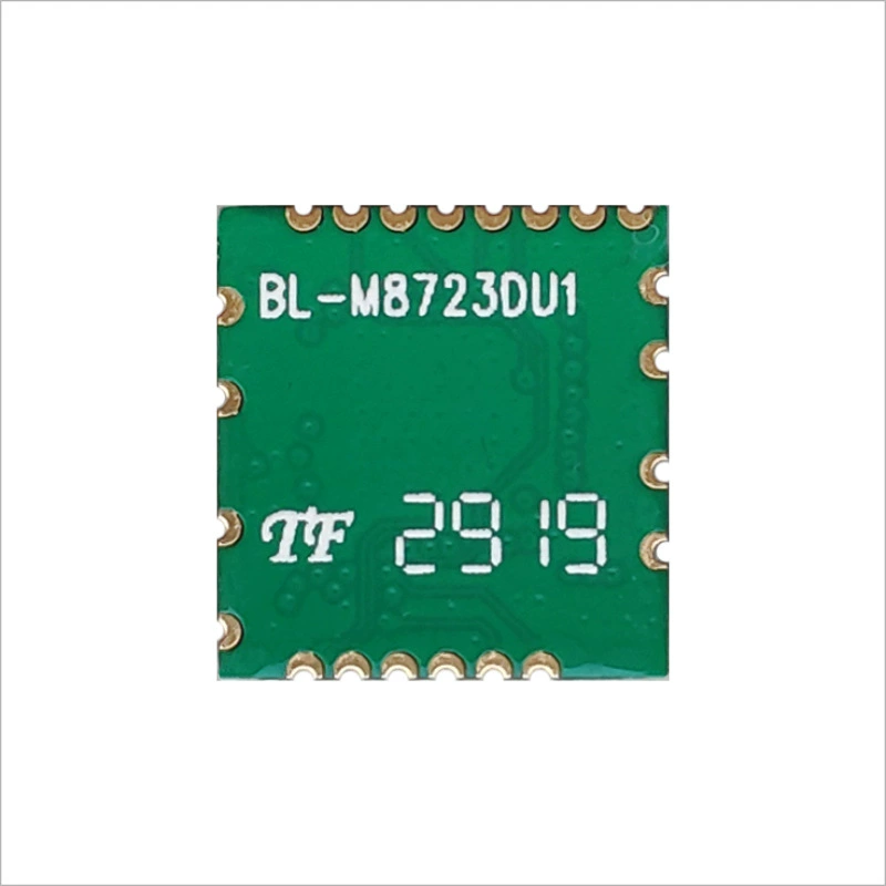 BL-M8723DU1 WiFi+BT dual-mode wireless module Bluetooth module BT4.2 WIFI module USB interface