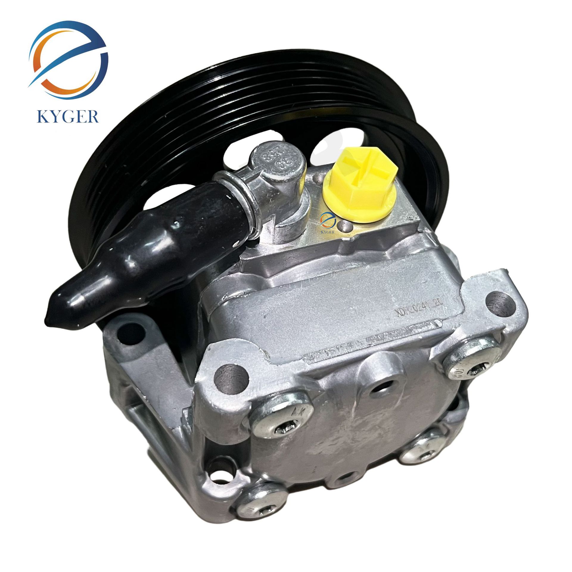 Suitable for Shen Er 2.0 Jaguar Xj Xf Power Steering Pump Lr077466 Lr032053 C2D48857