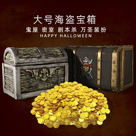 万圣节摆件;场地布置道具;节庆用品