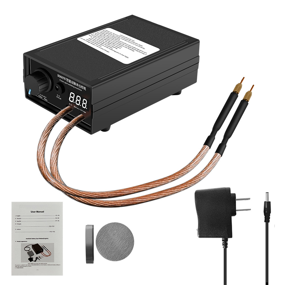 자동-미국 게이지