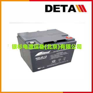 美国丰江FUllriver蓄电池DCG100-12深循环 12V100AH不间断电源