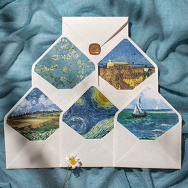 明信片;台历/日历;其他簿本册