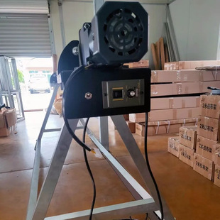 Electric cloth roll machine cloth inspection machine coil holder film roll machine universal loose cloth machine cloth film cutting bed loose cloth rack