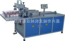 JL-BJZ型卷筒卫生纸中包机 卷纸装袋封口机 餐巾纸包装机 纸巾机