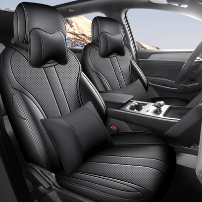 Four Seasons Pad: BYD Song PRO - mysterious-black-deluxe-edition-note-the-model-year-all-in-one-rear-package