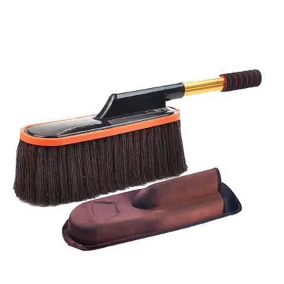 Car Supplies Pure Cotton Car Car cleaning tools - special-supply-single-brush-brush-box