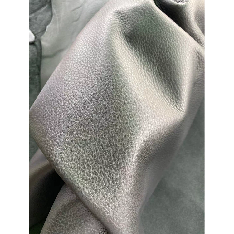 Южная Корея натуральная падающая воловья кожа падающий слой воловьей кожи материал из воловьей кожи зерно личи воловья кожа DIY сумасшедшая лошадь кора дерево высокая кора