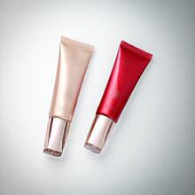 华BB霜保湿精华红参粉底液润肤新版补水50ML遮瑕隐形晶钻蜗牛BB霜