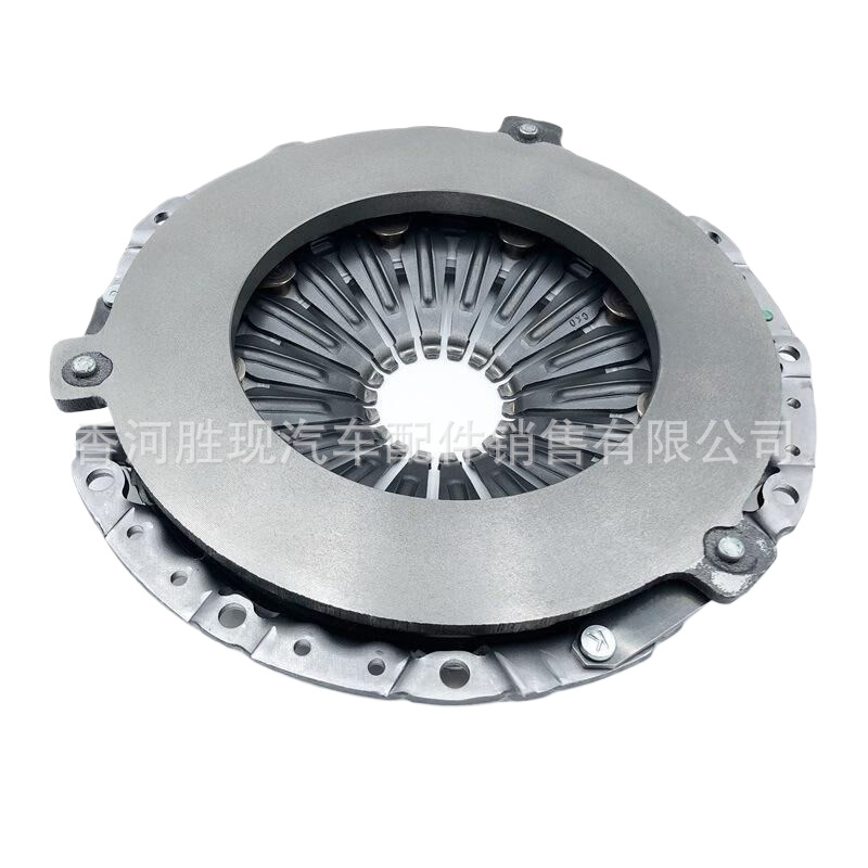 Shuanglong Clutch Disc 3020034500 3010034500 for Ssangyong Korando (Other drive systems) - 3010034500
