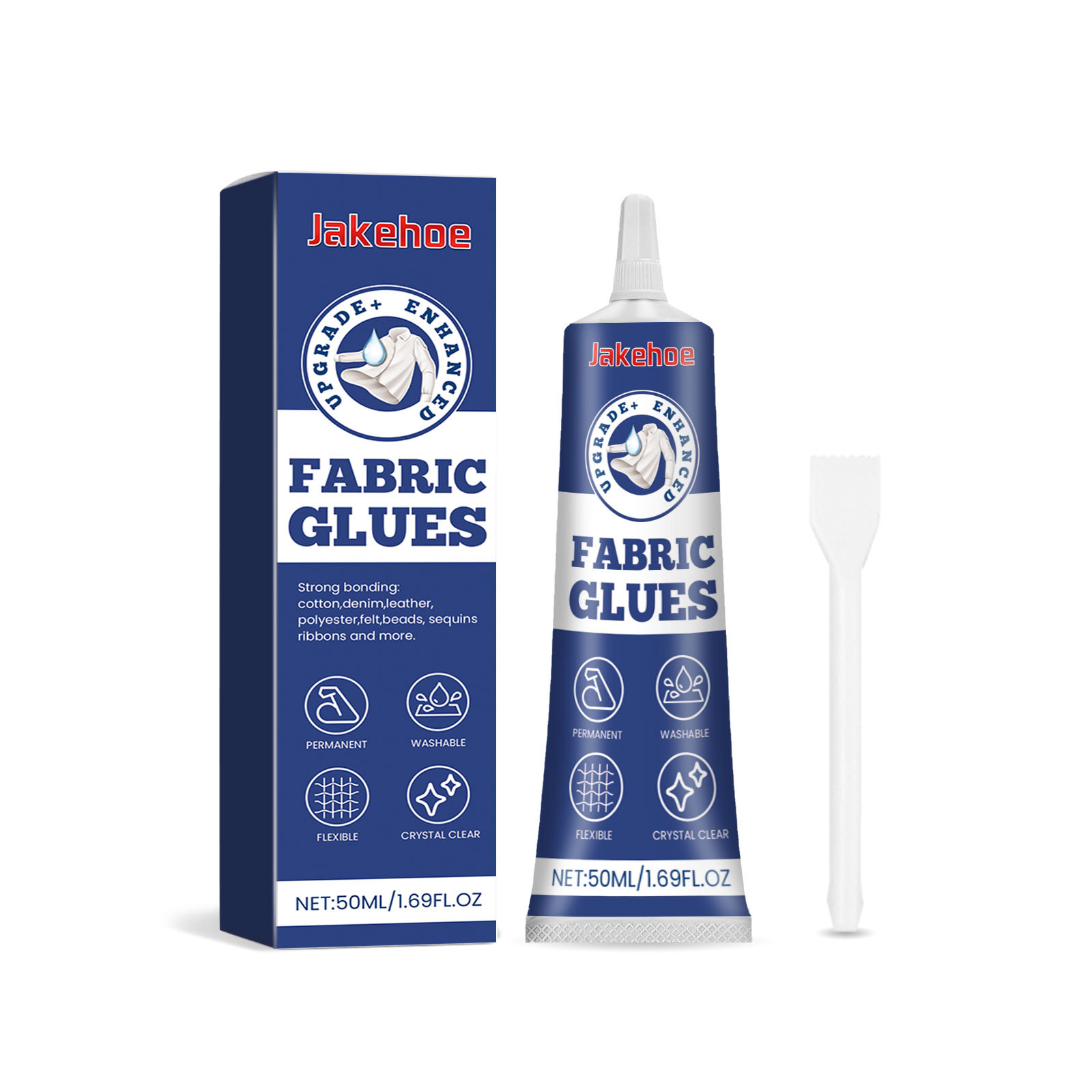 Jakehoe Universal glue