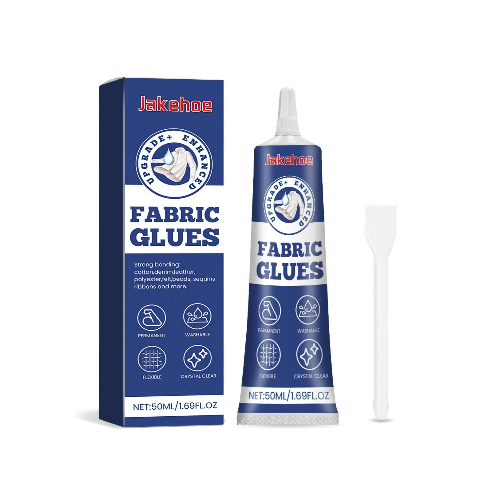Jakehoe Universal glue