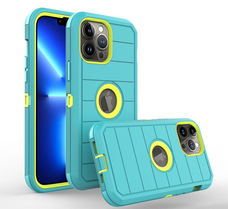 Cross-border applicable to T-MobileRevvL V +5G mobile phone shell three-proof robot second generation drop-resistant protective shell