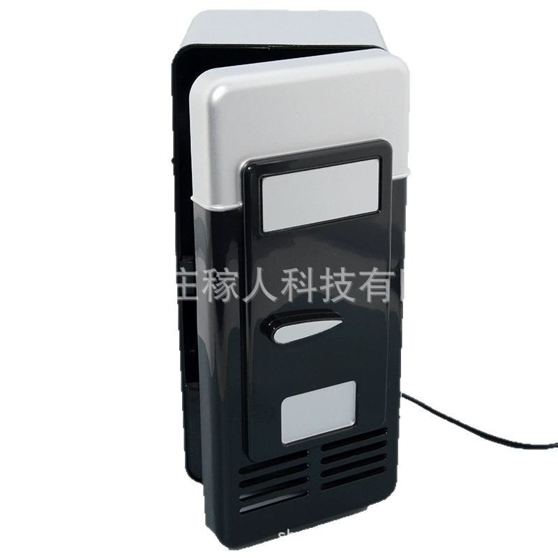 ソースメーカーusb冷蔵庫化粧品ミニ冷蔵庫保温カップマット冷凍加熱アマゾン速売通|undefined