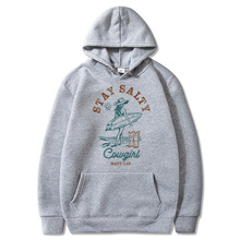 Stay Salty Hoodie Funny Beach Shirts for Women Salty hoodies