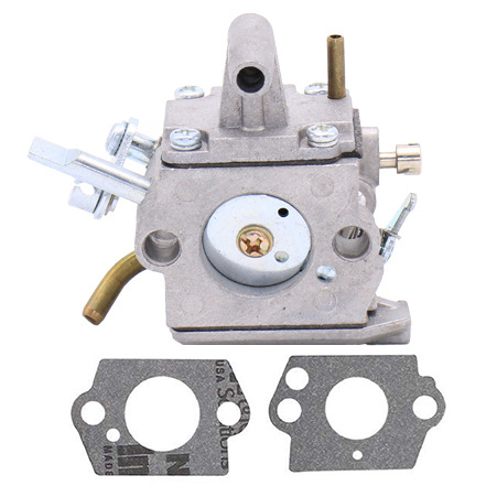 Fs400 Carburetor Fs450 Fs480 Sp400 Sp450 Zama C1Q-S34H Stihl Grass Cutting