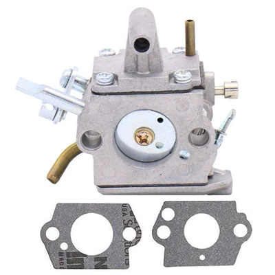 Fs400 Carburetor Fs450 Fs480 Sp400 Sp450 Zama C1Q-S34H Stihl Grass Cutting