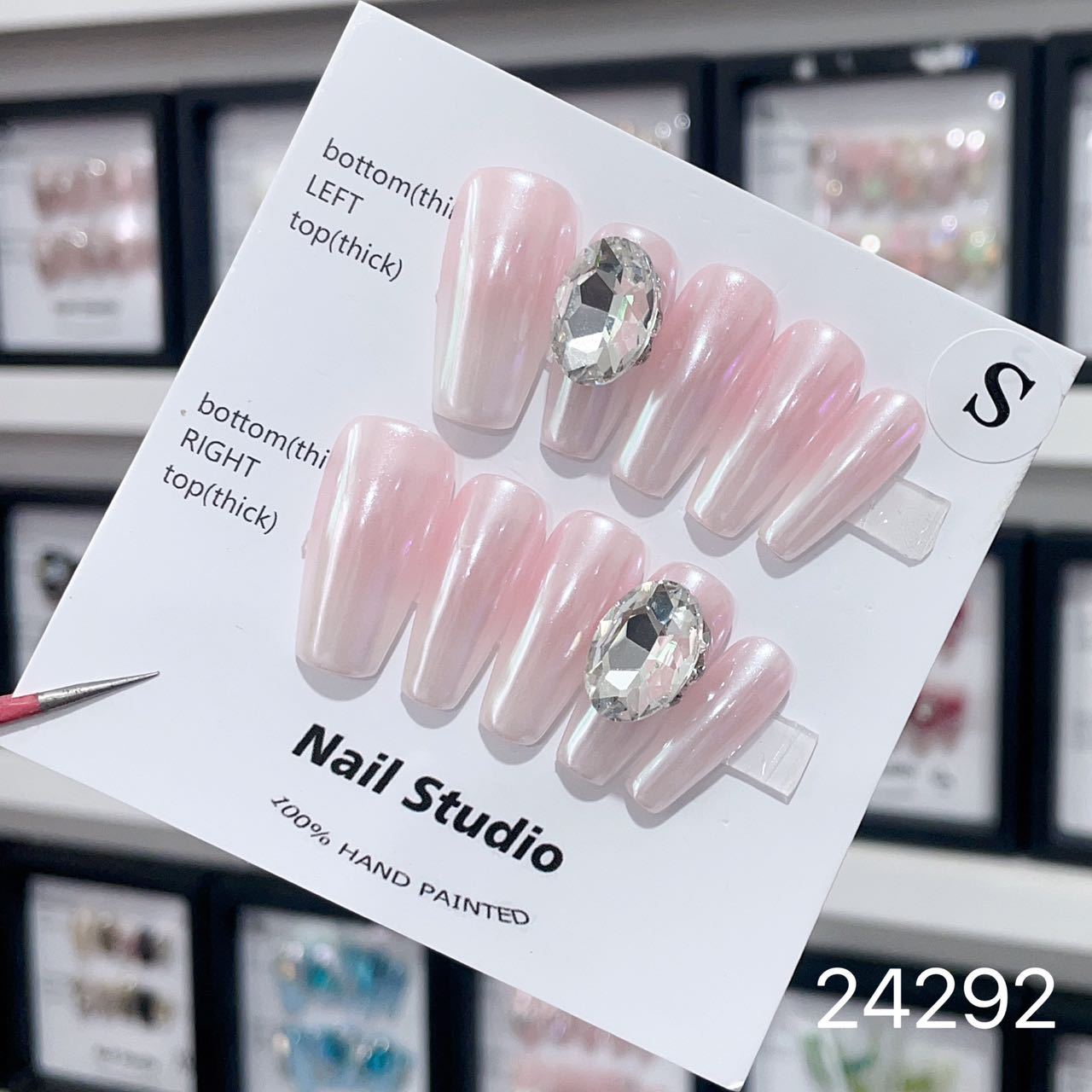 Nail Design 4