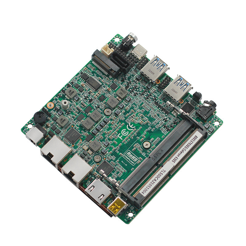 Paiqin Electronics 11Th Generation I5-1135G7 Ii7-1165G7 Dual-Network Nuc Paiqin Electronics 11Th Generation I5-1135G7 Ii7-1165G7 Dual-Network Nuc
