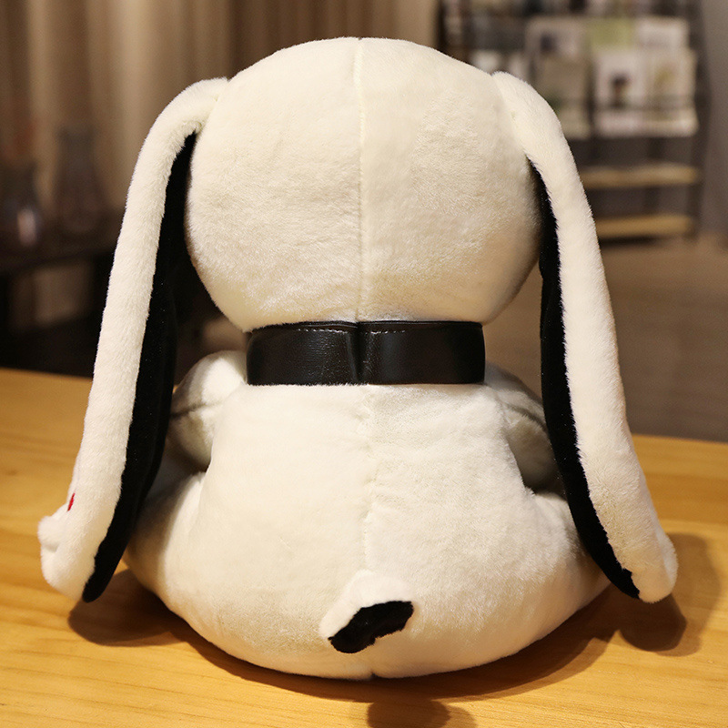跨境万圣节Rabbit plush暗黑重生兔坚韧小兔公仔多色毛绒玩具-阿里巴巴