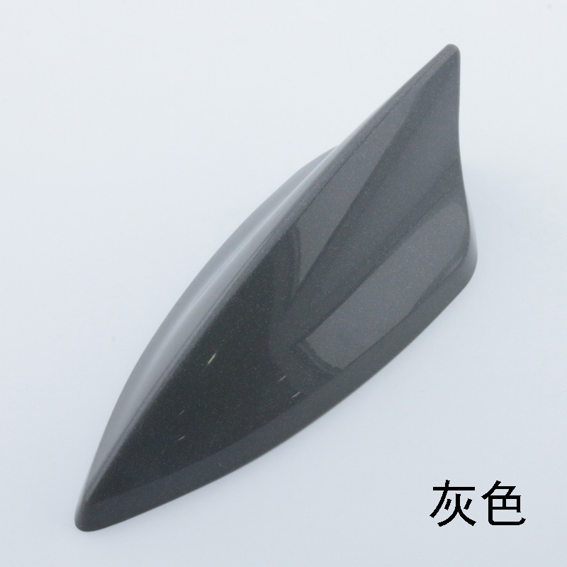 灰色