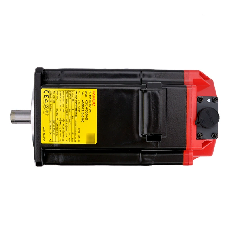 A06B-2259-B300 B302 B320 B322 B330 B332 сервопривод Fanuc