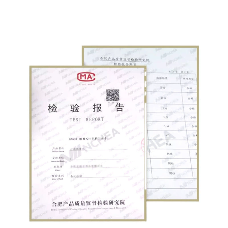 Одноразовые бытовые блюда и палочки для chopsticks?