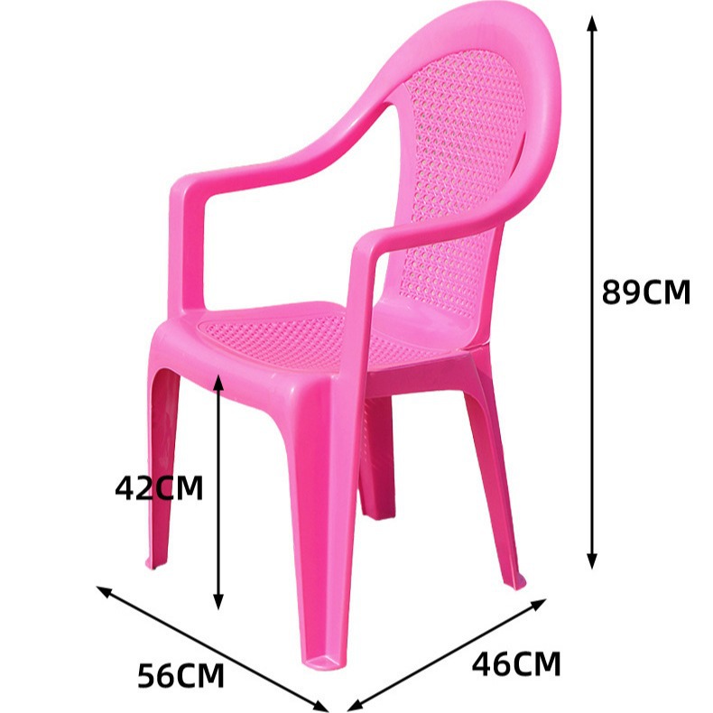 Fabricante al por mayor silla de plástico de malla barbacoa taburetes de cerveza al aire libre de verano silla de playa