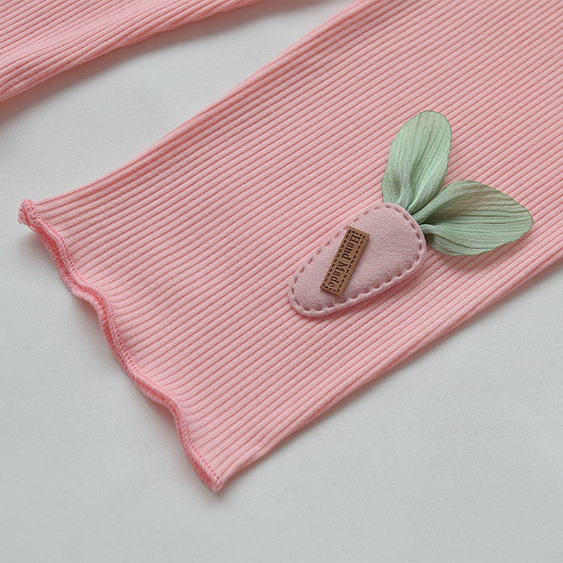 Polainas de las niñas verano Delgado modal pantalones cortos exteriores de los niños pantalones cortos Niña Pantalones cortos de medios