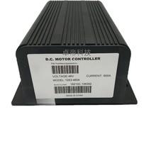 1253-4804/8001 늙C Ƶ˹CURTIS 48V/600A