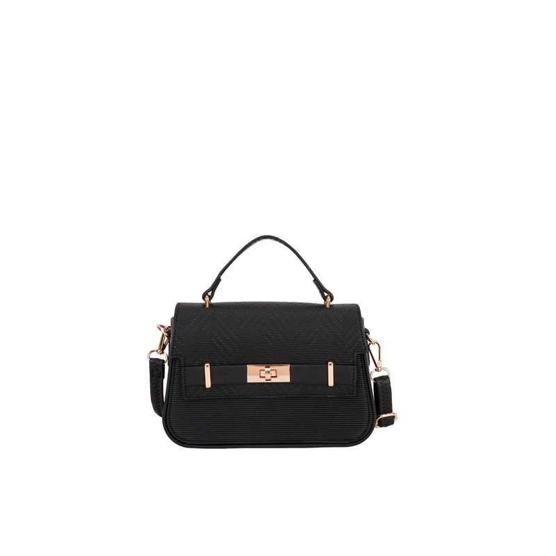 Nicho francés bolso de mano pequeño para mujeres 2026 nueva textura de alta calidad lujosa estricta exquisita bolsa de mochila versátil