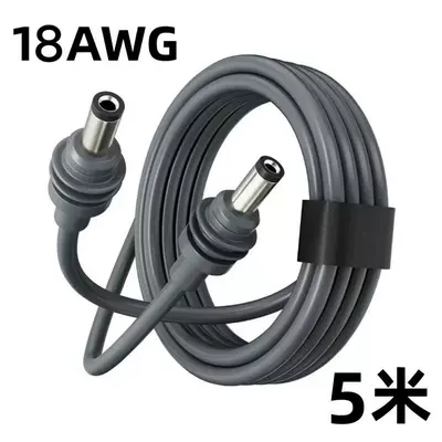 Siqaret yandırıcısı Charger with Mini Digital Display - qc30-fast-charge-dc-to-dc-5m-18awg