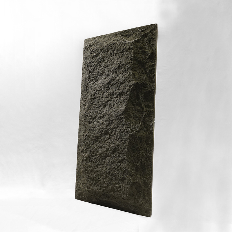 Mushroom Stone-Roma Negro