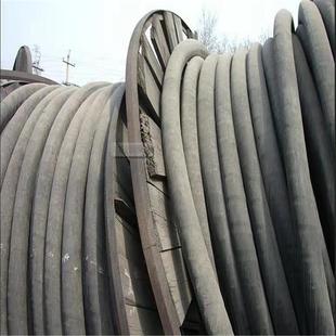 Company Waste Wire and Cable Recycling and Regeneration Resources Door-To-Door Recycling of Waste Wires