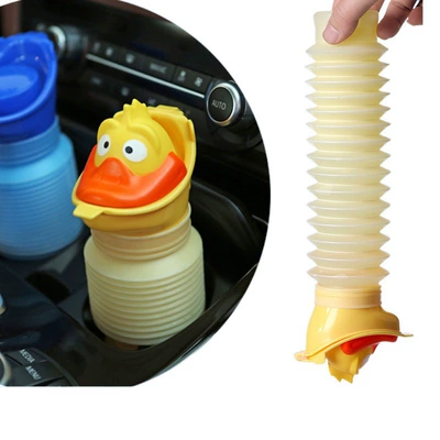 Kempinq və səyahət | Travel Self-driving Artifact to Urine