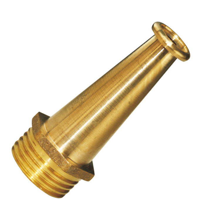 铁螺纹高压冲水枪头 4分铁 直喷水枪头 枪头水咀